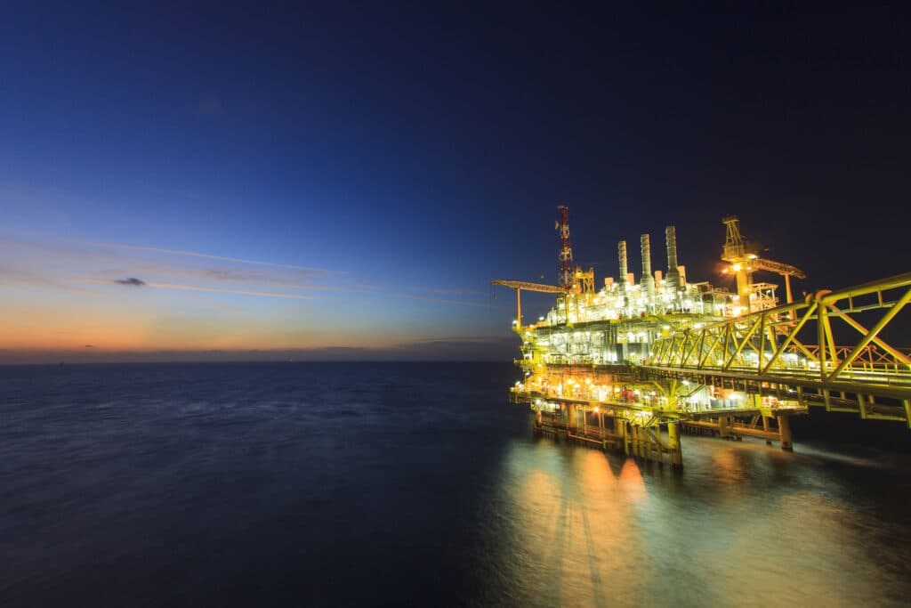 TotalEnergies divests 10% stake in Malaysia’s SK408 gas block to PTTEP