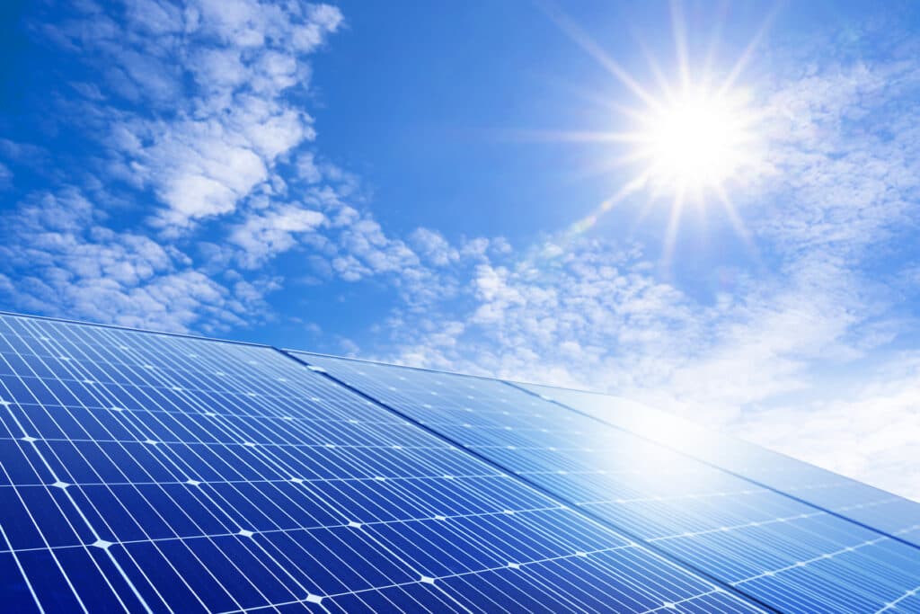 Global solar power expansion to dip for the first time ever in 2026