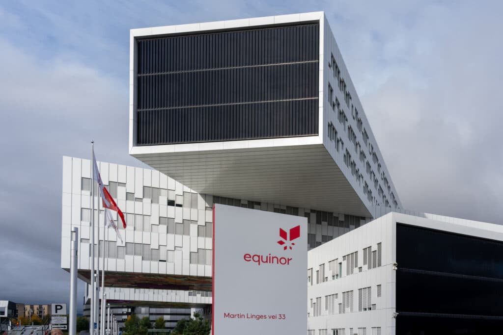 Equinor awards over $9 billion in long-term contracts to Norwegian suppliers