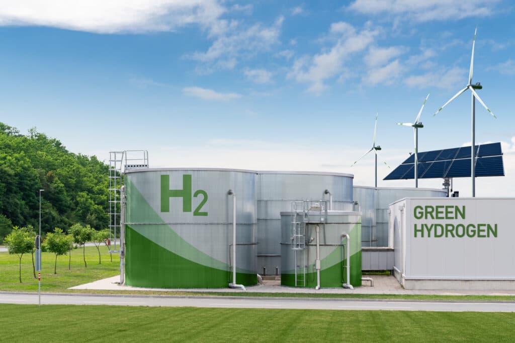 The breakthrough that finally makes green hydrogen cost-competitive