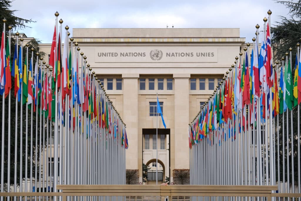 Trump withdrawal from bedrock UN climate treaty raises legal questions