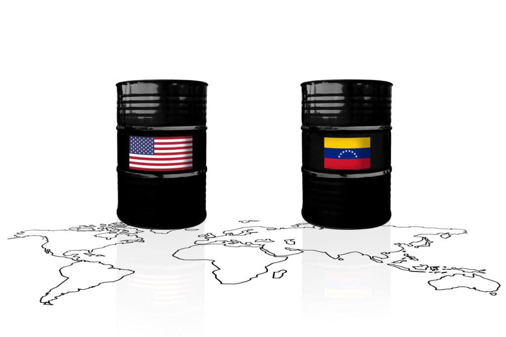 US oil firms juggle Venezuela opportunity, investor concern ahead of White House summit