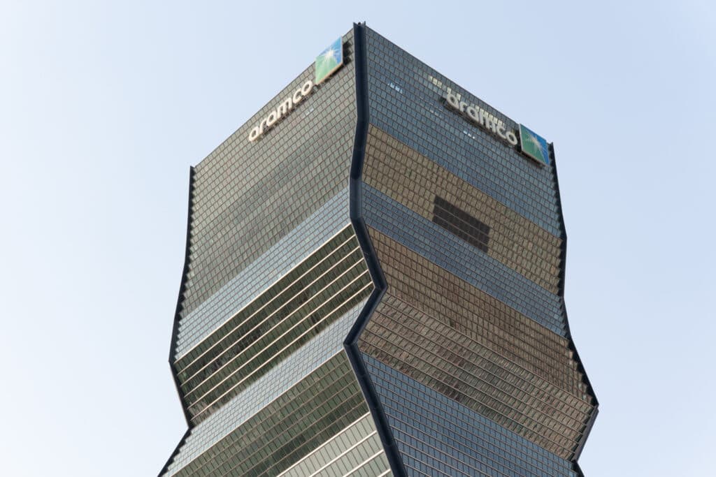 Aramco starts up Jafurah, eyes 80% gas capacity growth by 2030