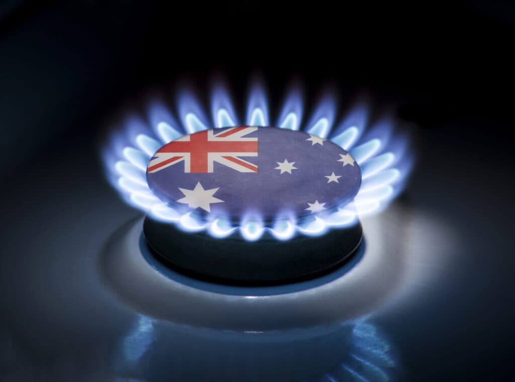 Australia considers emergency powers to protect domestic gas supply