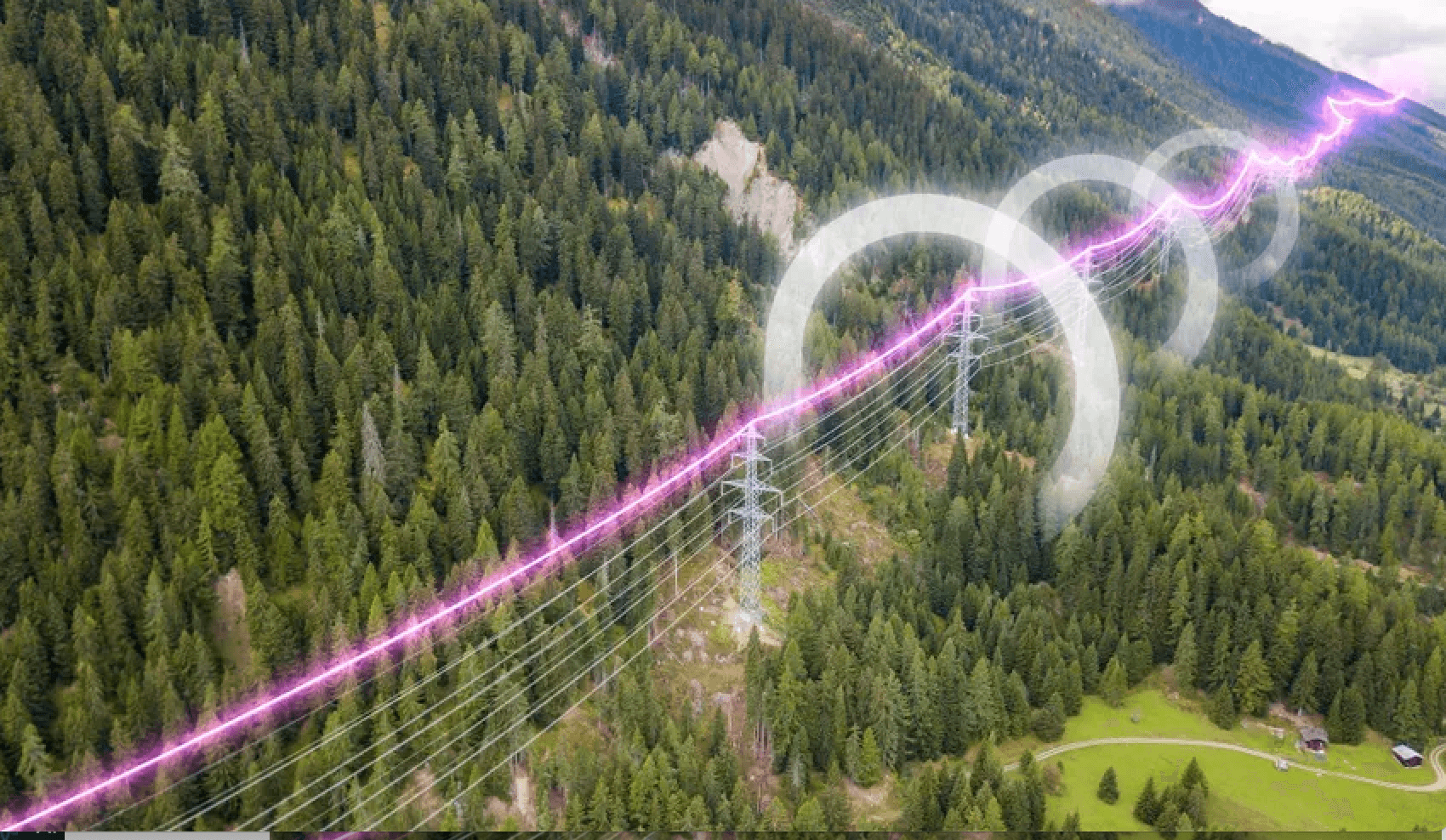 Prisma Photonics Deploys Grid Monitoring Equipment in California