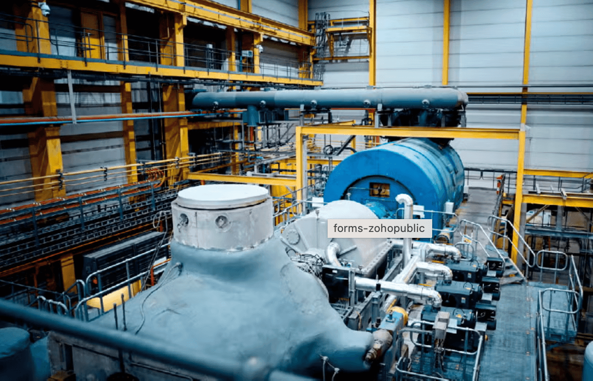 Power Plant Services: Strategies for Reliability, Efficiency, and Flexibility