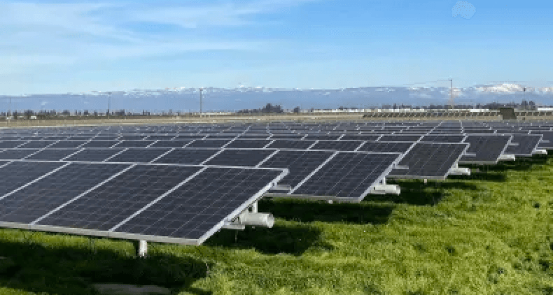 Energea Launches Latin America Solar Portfolio With $100-Million Investment