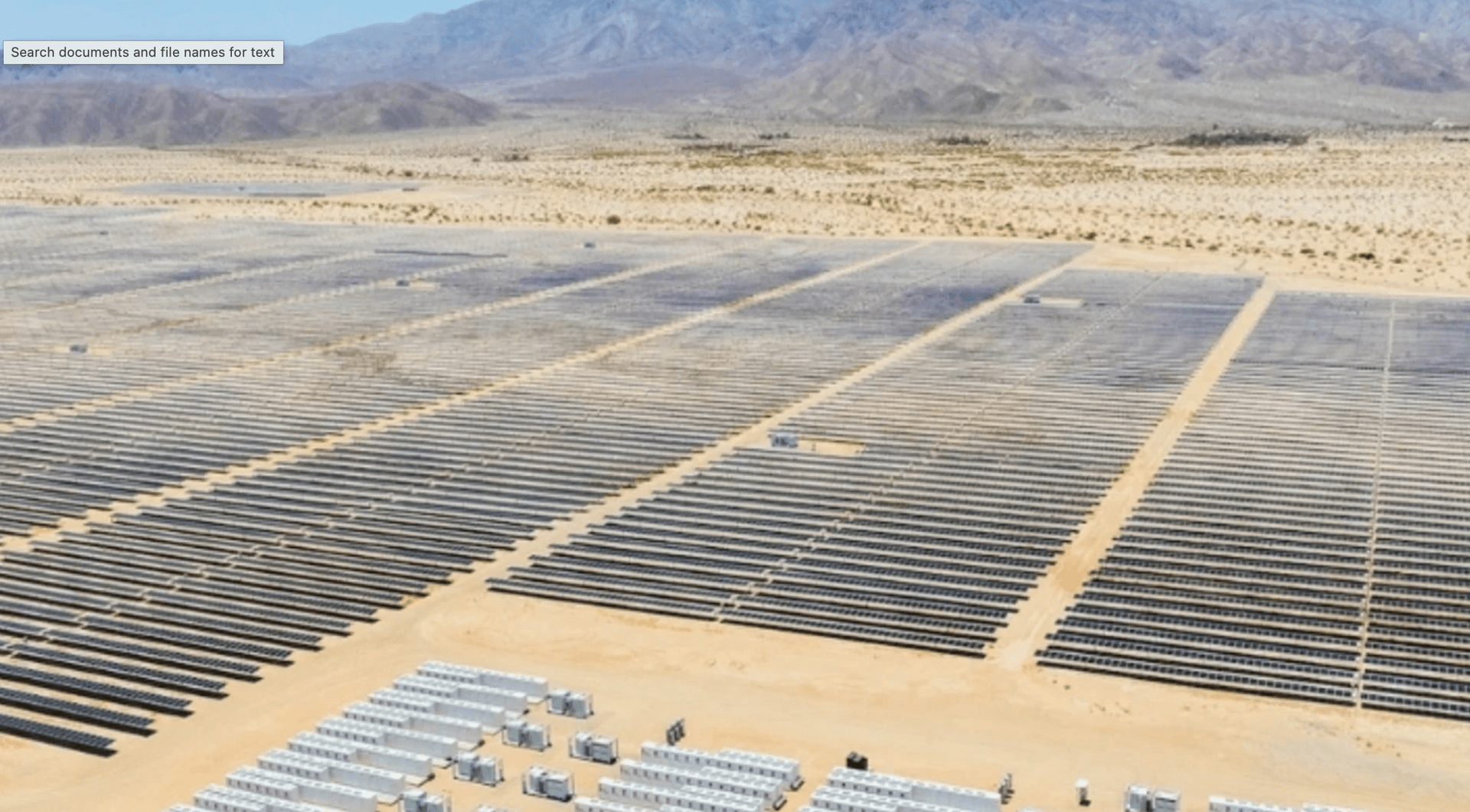 FlexGen Acquires BESS Provider Clean Energy Services