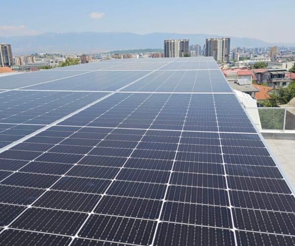 North Macedonia adds 210 MW of solar in 2025