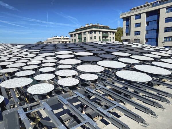 Spanish startup develops BIPV systems for tunnel exits, entrances