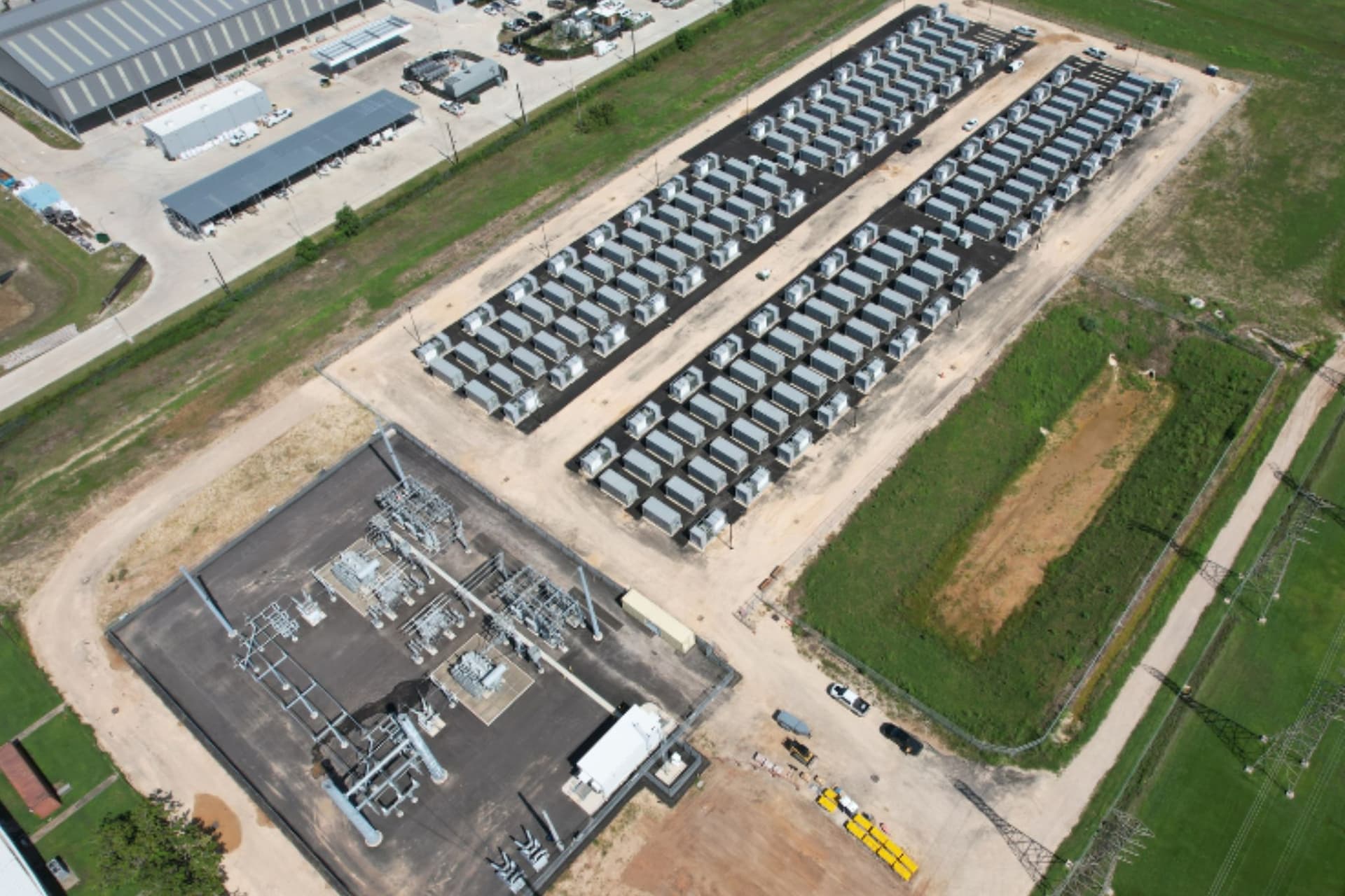 ERCOT’s market is transitioning toward storage and solar