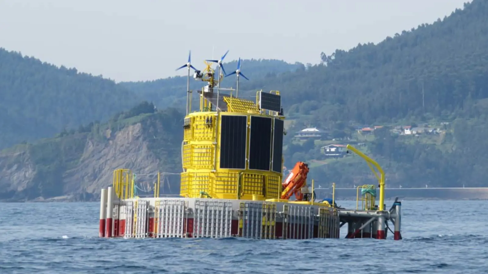 You can’t rush a Biscay breakthrough in marine energy