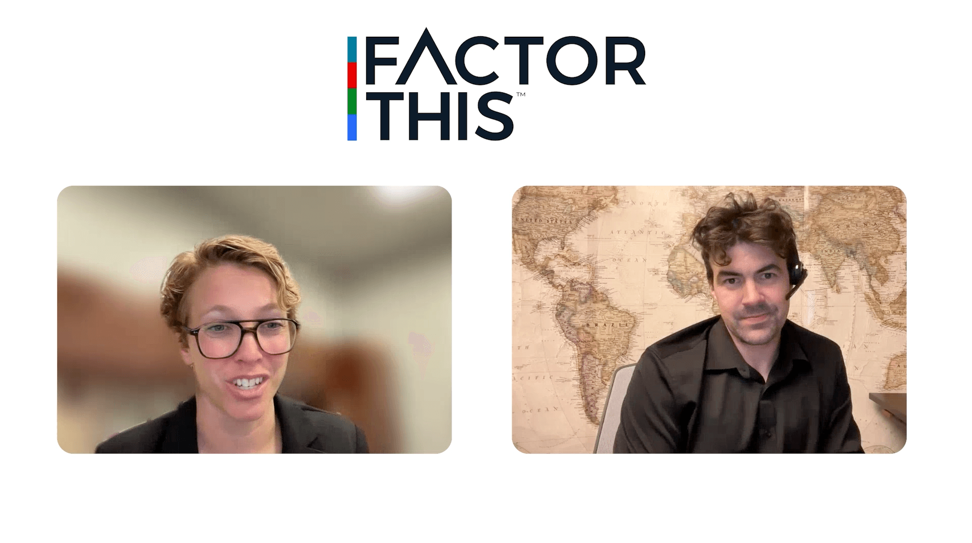 Voices of the Energy Industry – Affordability becomes the priority with Meghan Calabro