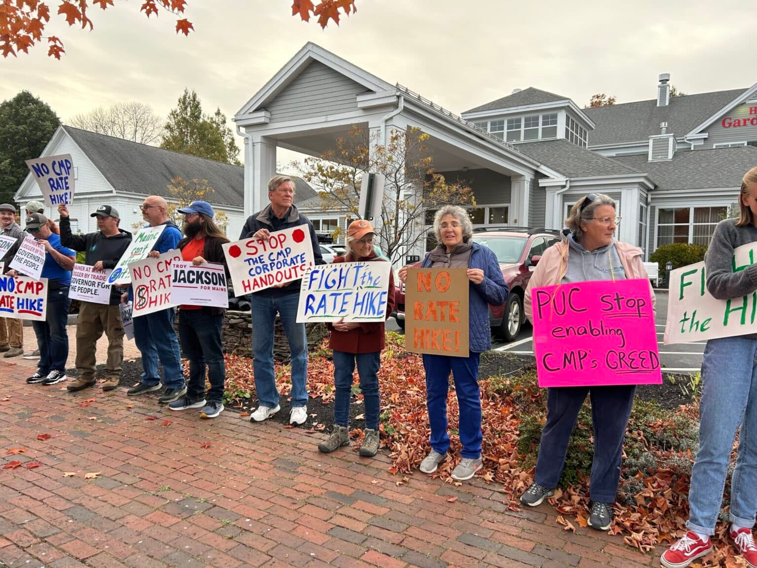 Rising electric bills lead to state scrutiny — but little relief for residents