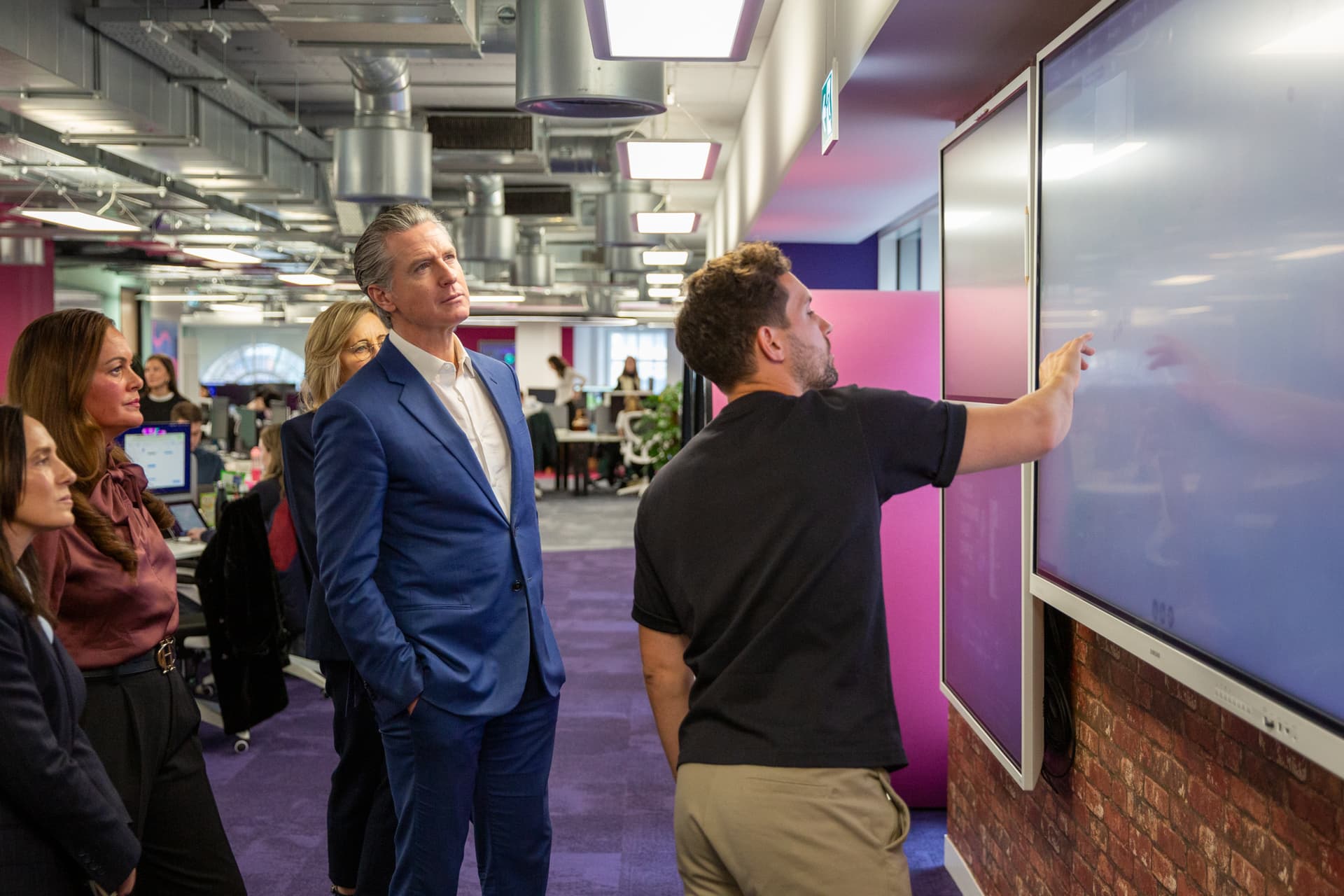 Octopus Energy Generation invests $1B in ‘cutting-edge’ California clean tech