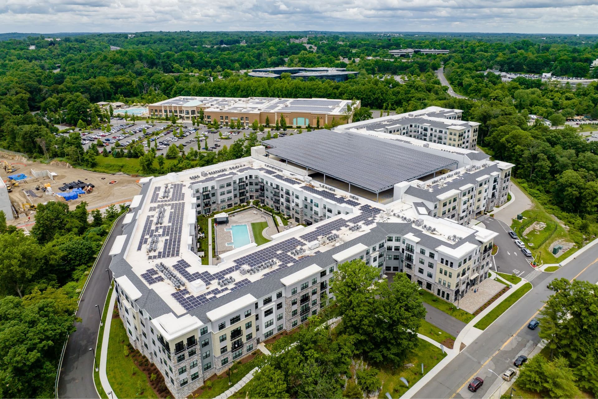 Community solar power player Perch swallows up Mitsui’s Solstice