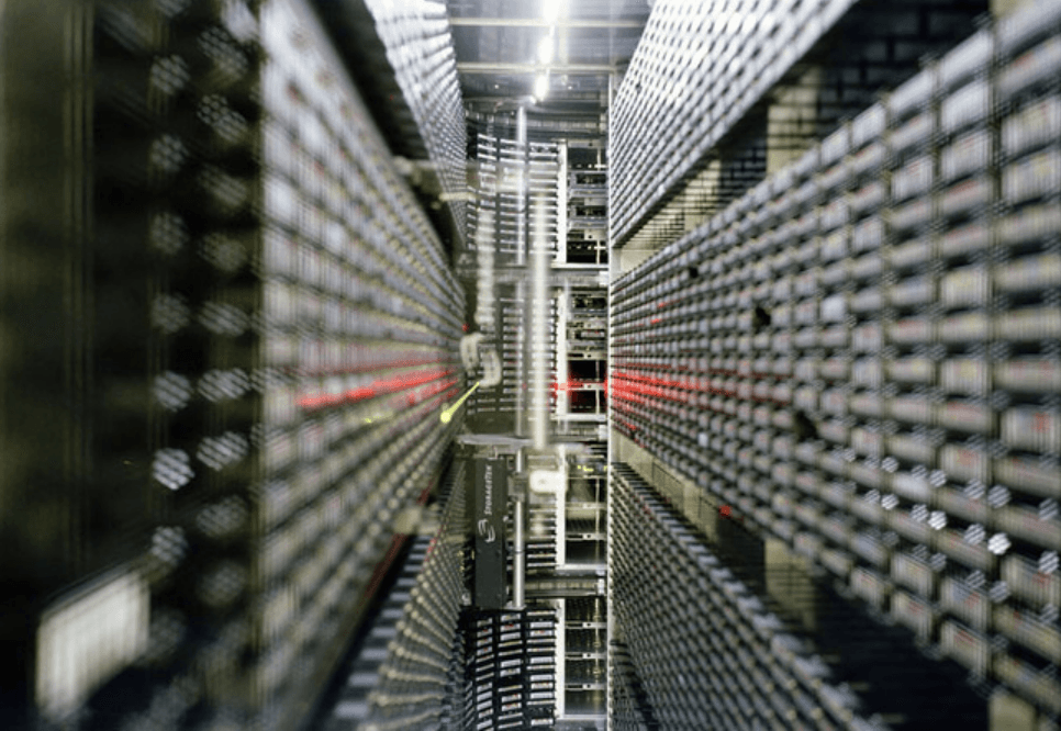 Data centers shattered records in 2025. So why is construction slowing down?