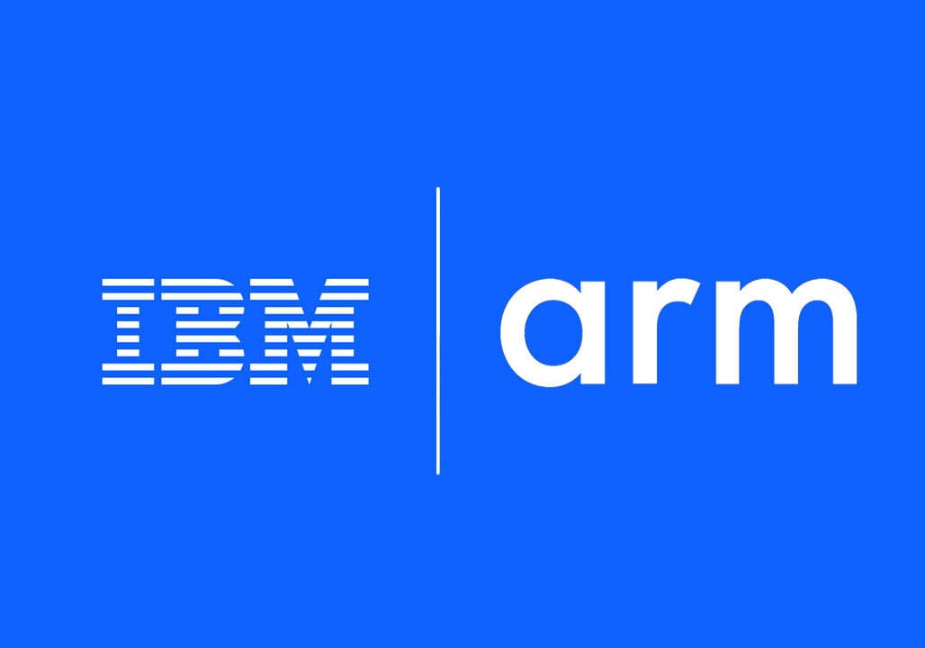 (PR) IBM Announces Strategic Collaboration with Arm