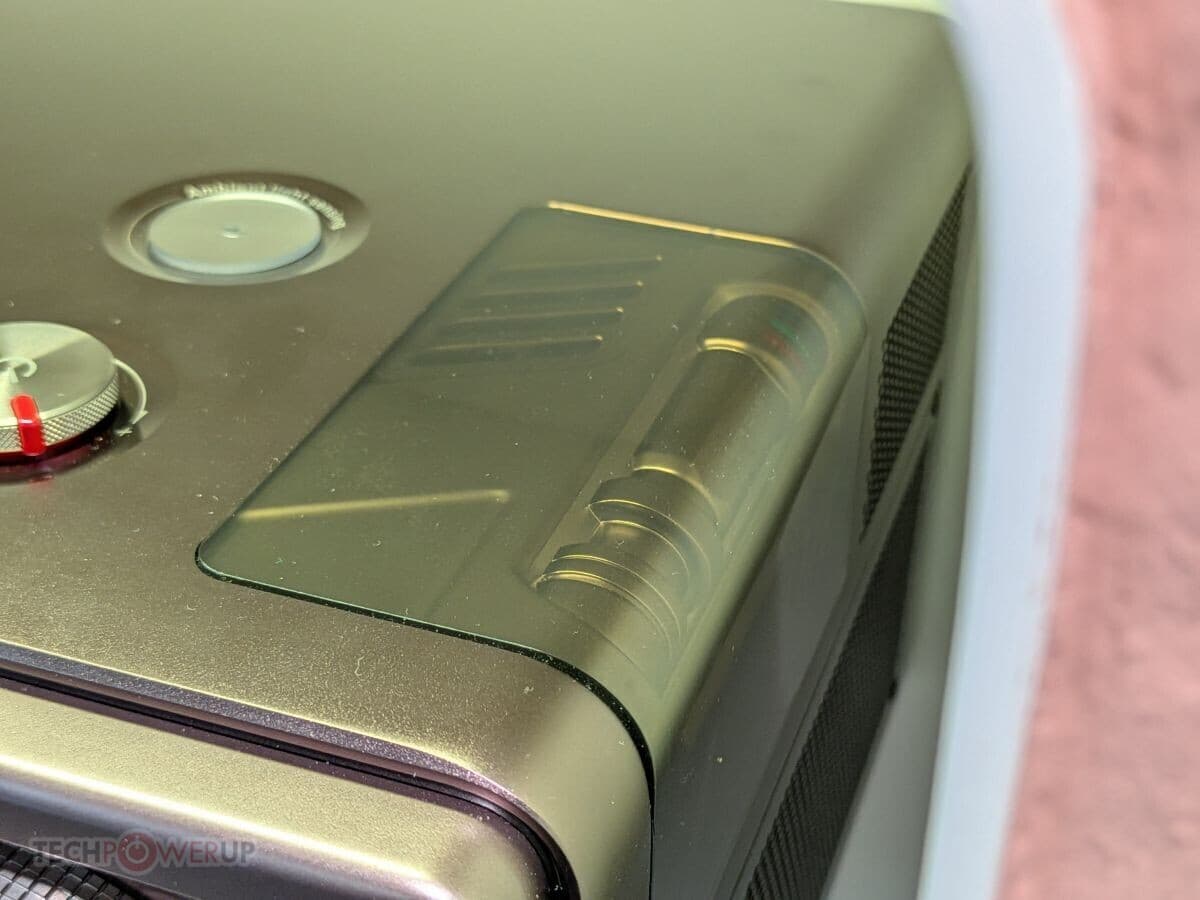 Hisense Powers Home Cinema with 4K Laser Projectors at CES 2026