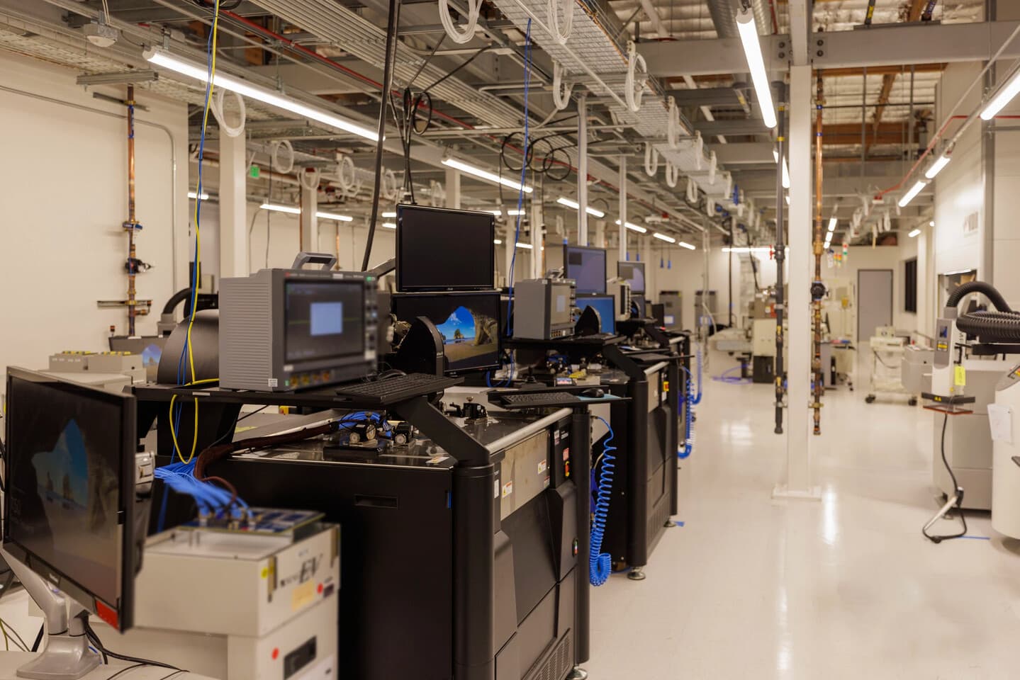 (PR) Solidigm Expands Sacramento Development, Fueling Global AI Leadership