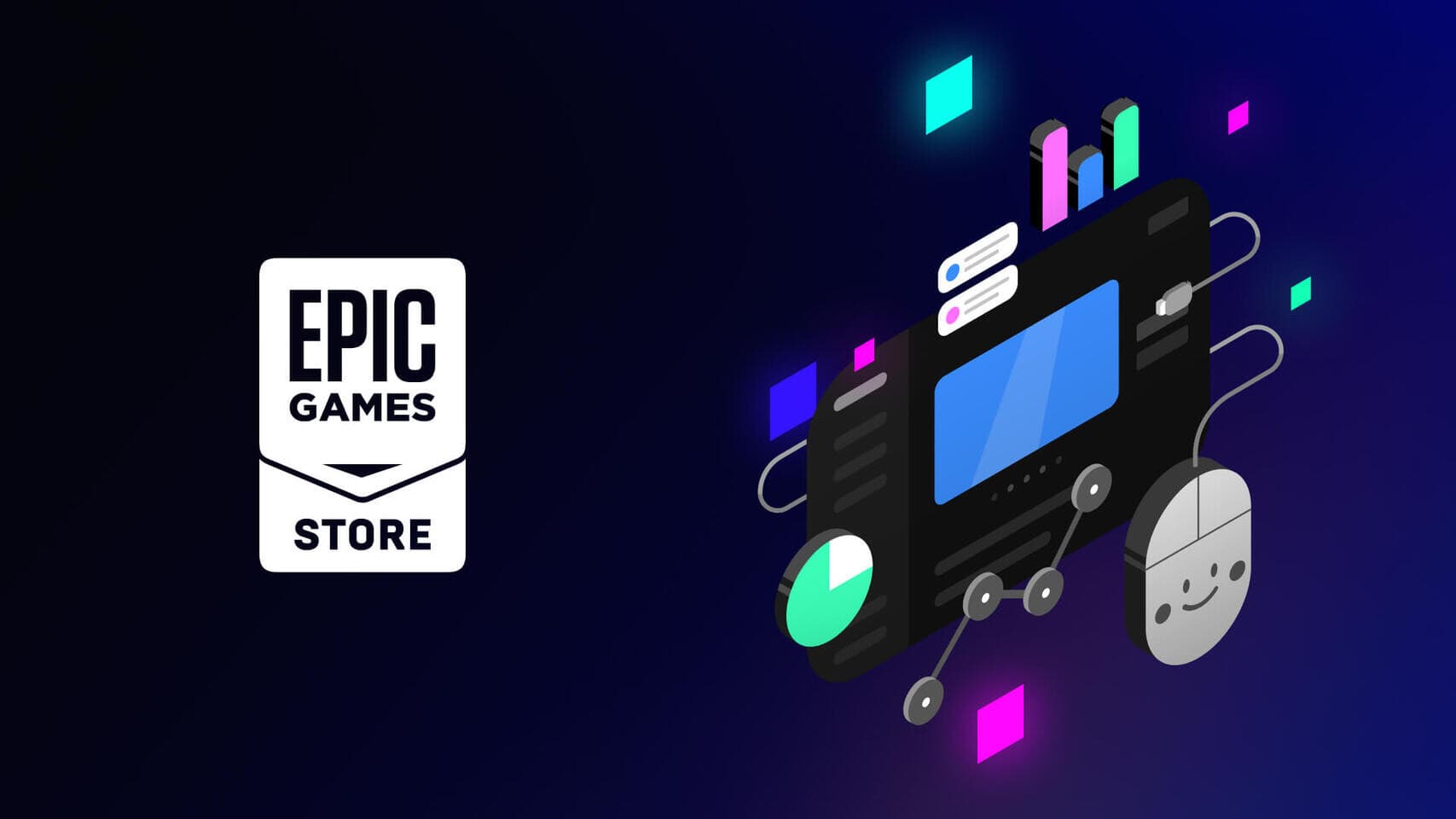Epic Games Store Employees: People Only Came for Free Games, Then Returned to Steam