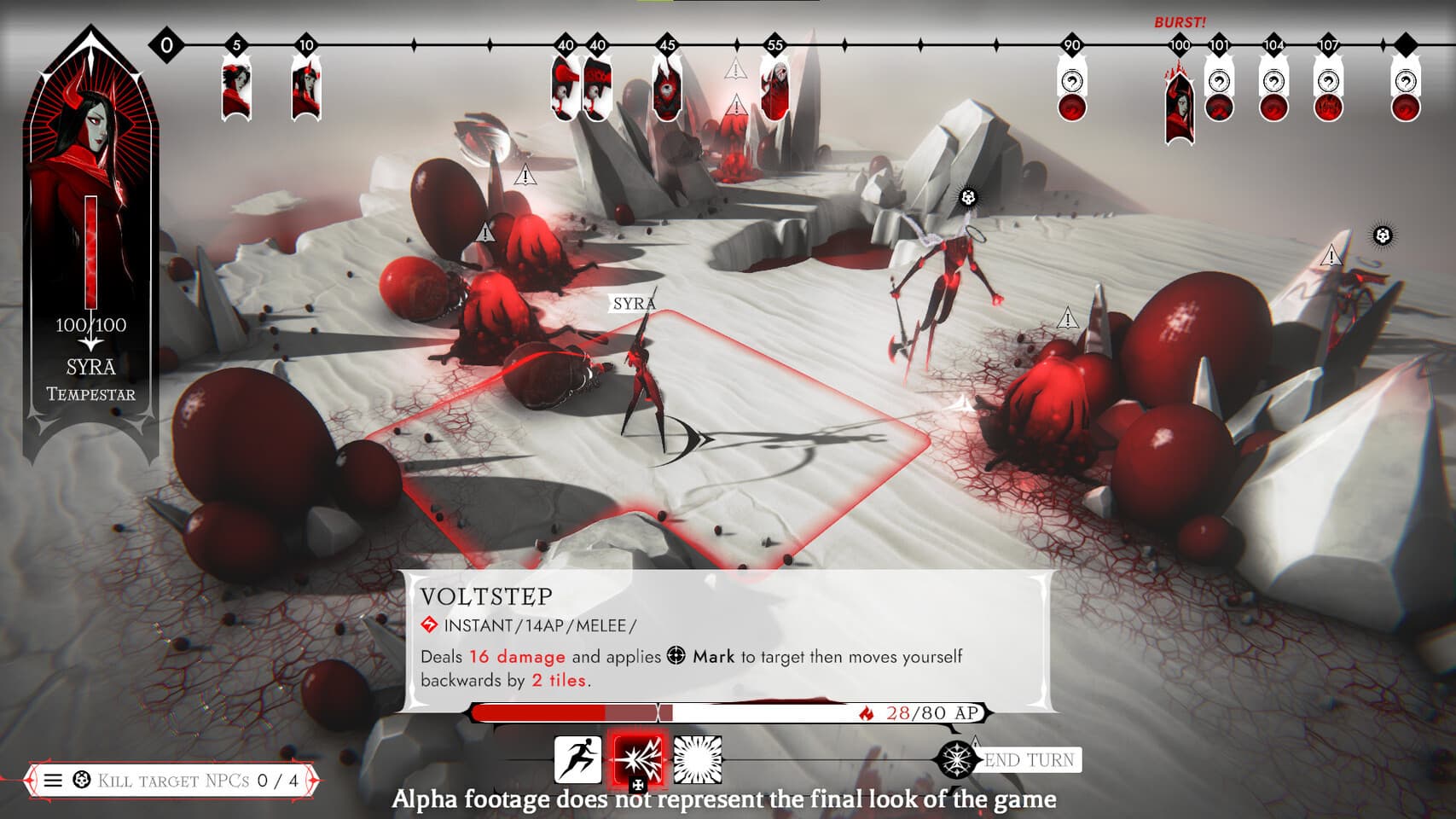 (PR) Ex Sanguis from Othercide Creators Arrives on Steam Early Access May 21