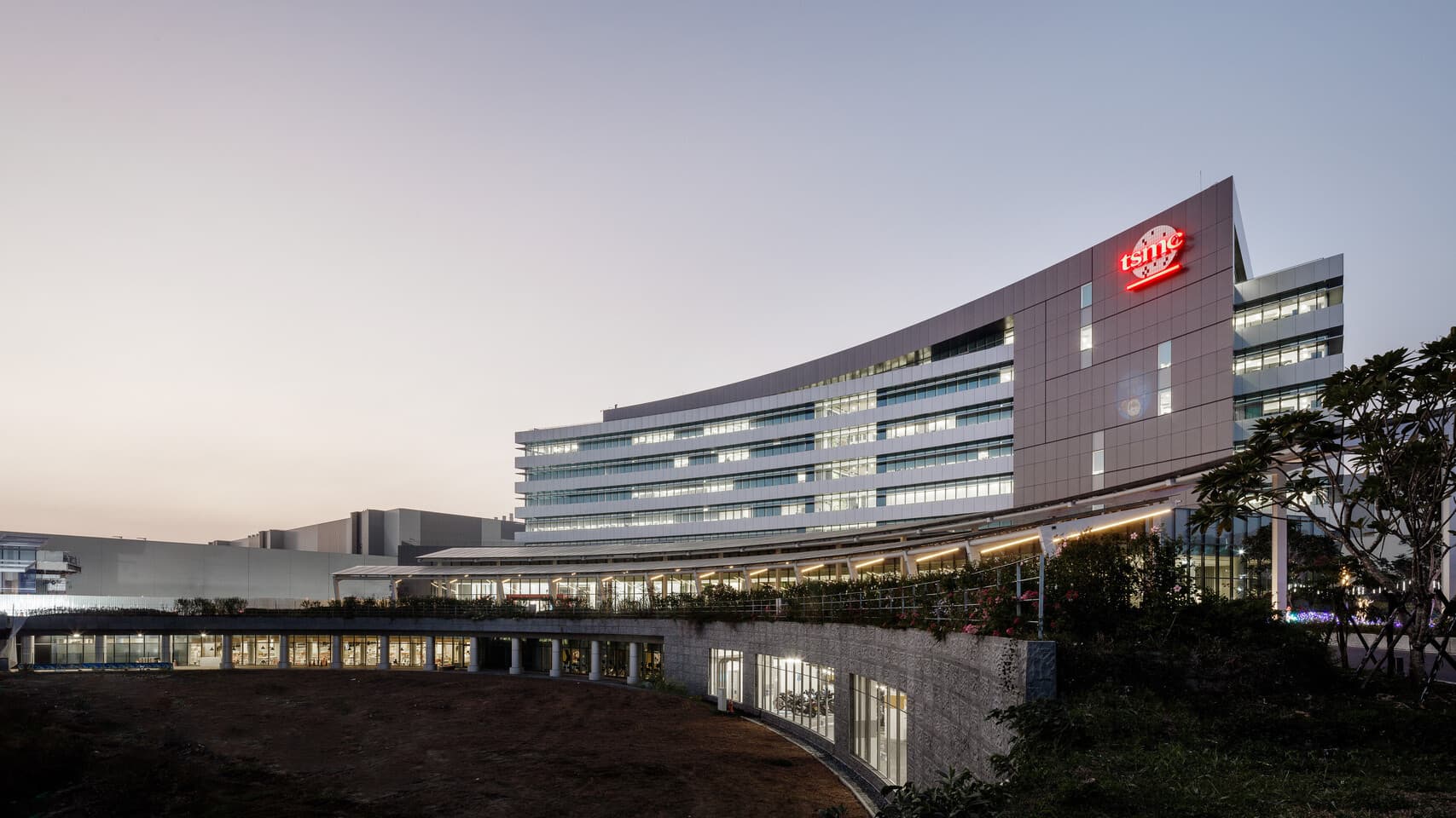 NVIDIA Beats Apple to Become TSMC's Largest Customer