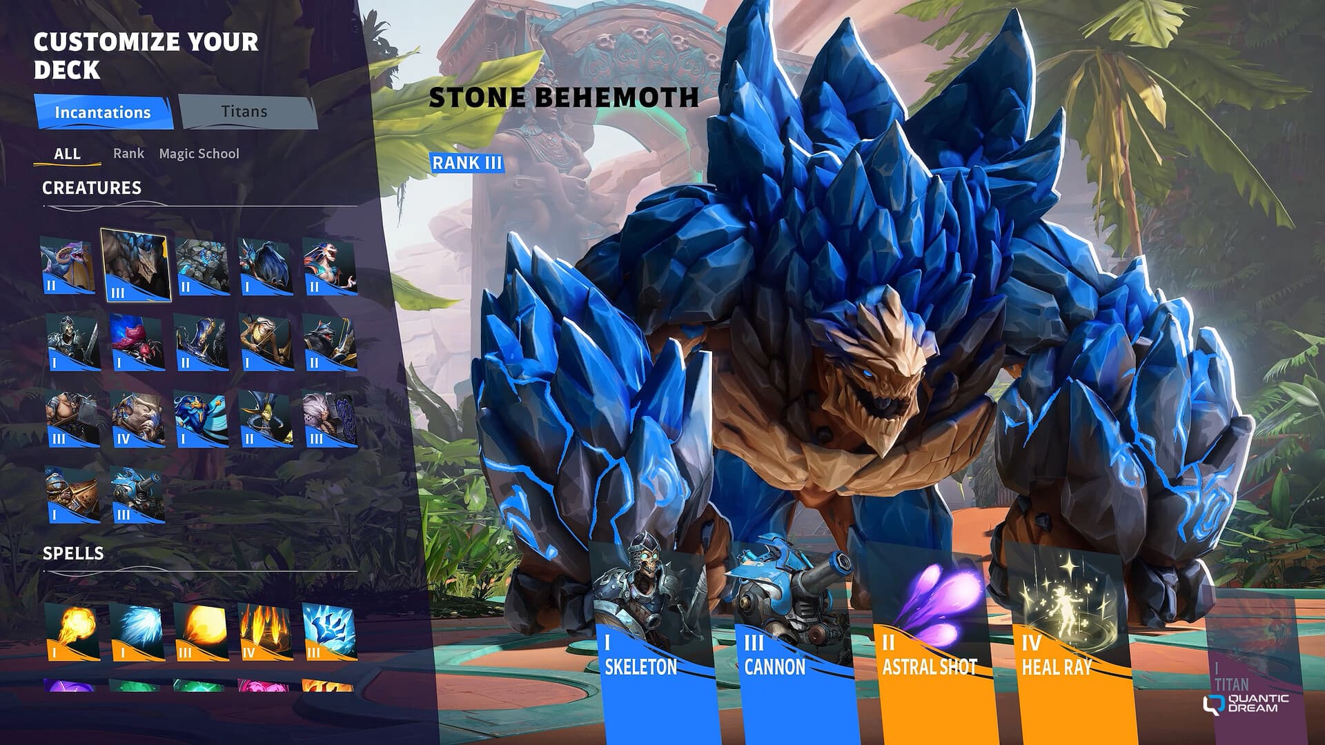 (PR) Spellcasters Chronicles Enters Early Access, Now Available on Steam