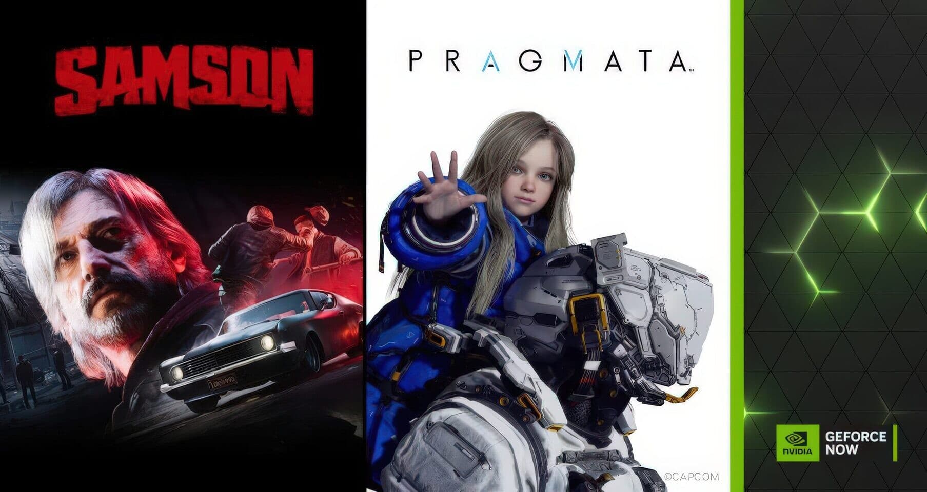 (PR) NVIDIA GeForce NOW Brings 10 Games to the Cloud