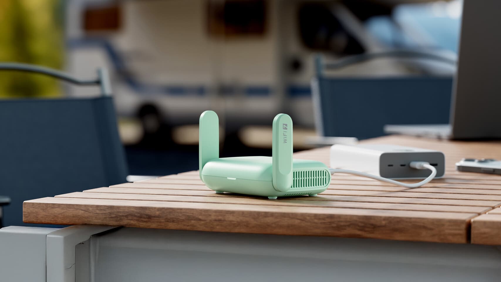 (PR) GL.iNet Unveils Next-Gen Travel Routers at CES 2026