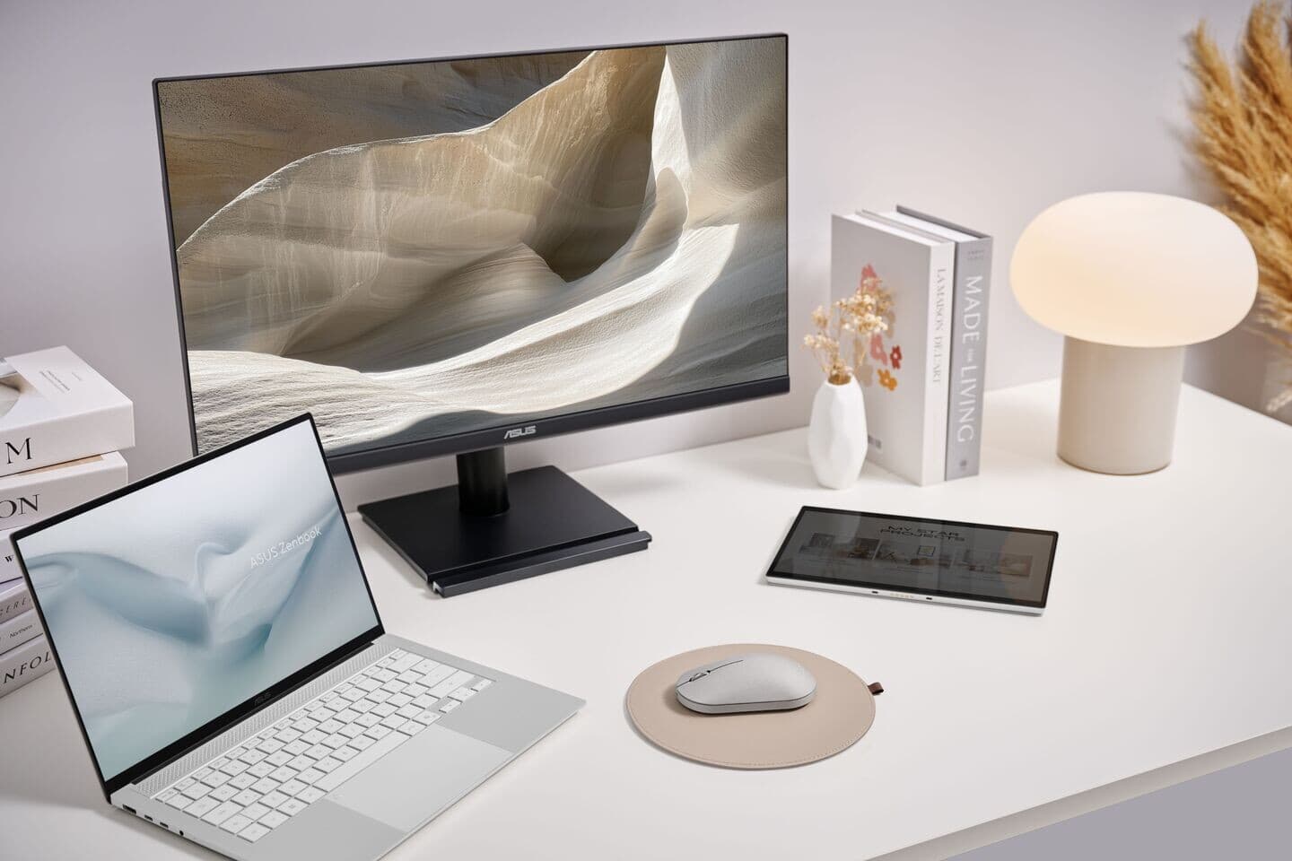 (PR) ASUS Announces ZenMouse MD202