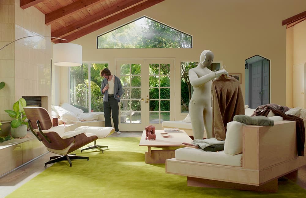 1X partners with EQT to roll out humanoids across its portfolio companies