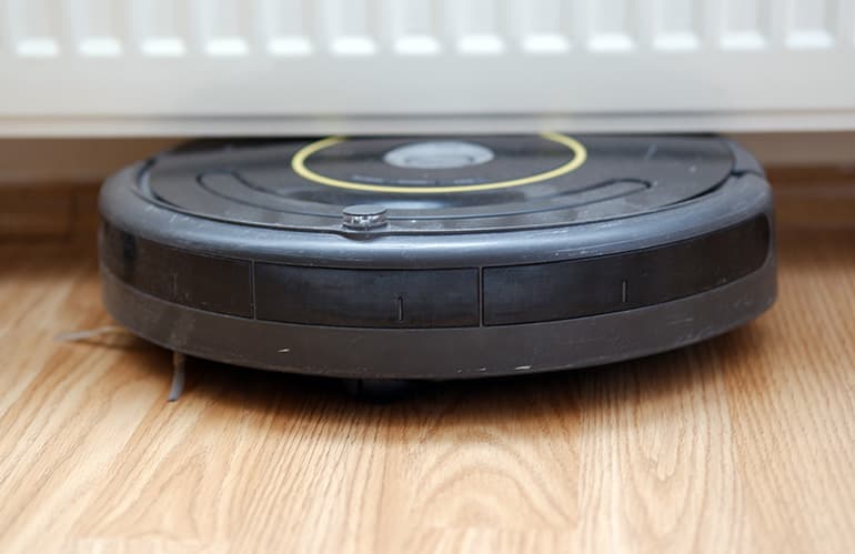 iRobot to enter Chapter 11 and be acquired by Chinese creditor