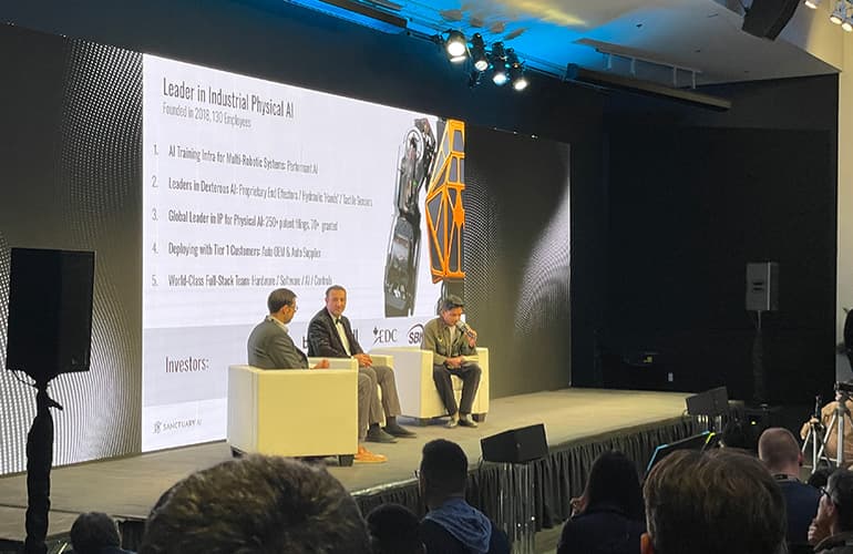 BARA, the Bay Area Robotics Association, launches to accelerate embodied AI