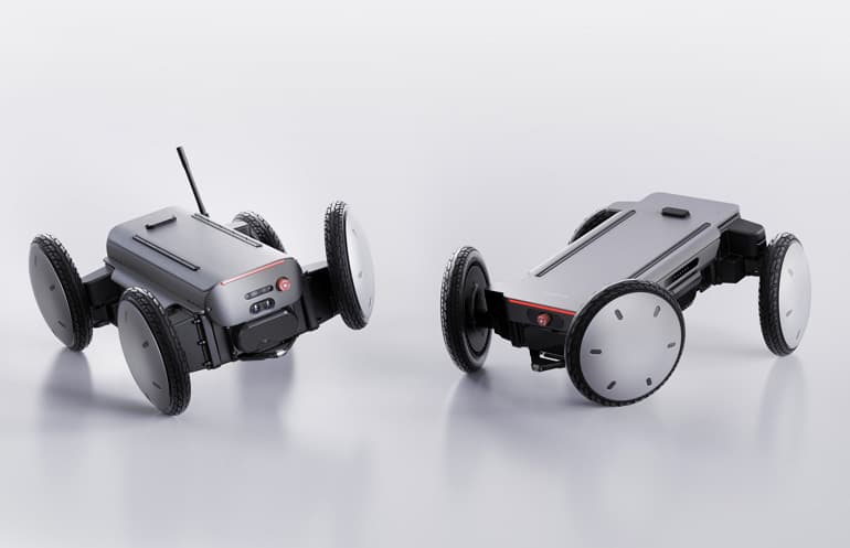 Hyundai to show MobED at AW as robotics, AI expand in manufacturing