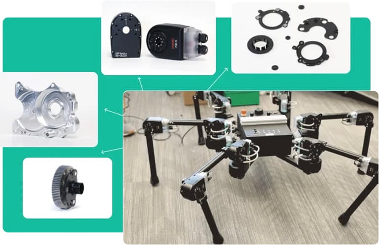 Fictiv and MISUMI report on the state of manufacturing, supply chain digitalization