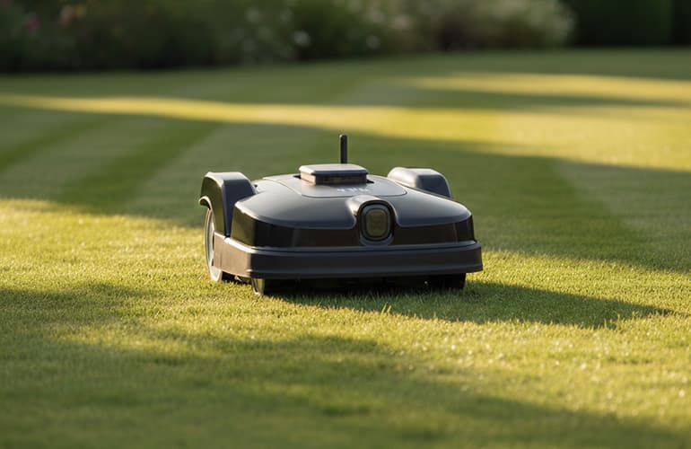 The hidden infrastructure challenge facing outdoor robotics OEMs