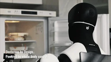 AGIBOT WORLD 2026 dataset is open-source to accelerate embodied AI development