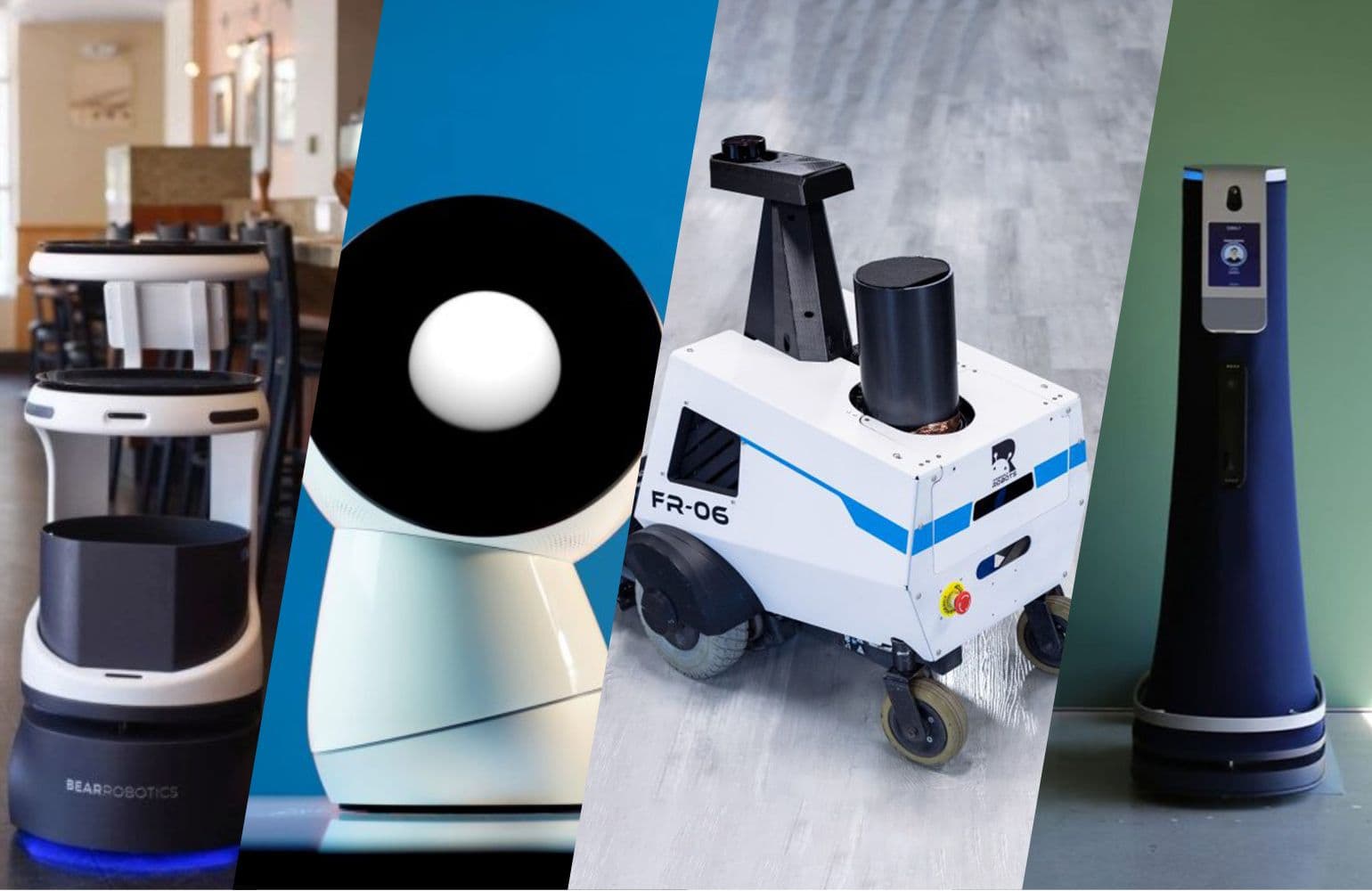 OLogic to share the keys to balancing hardware and software at the Robotics Summit