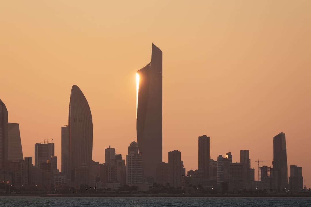 Fire in Kuwait, Soaring Crude, and a Global Energy System Under Stress