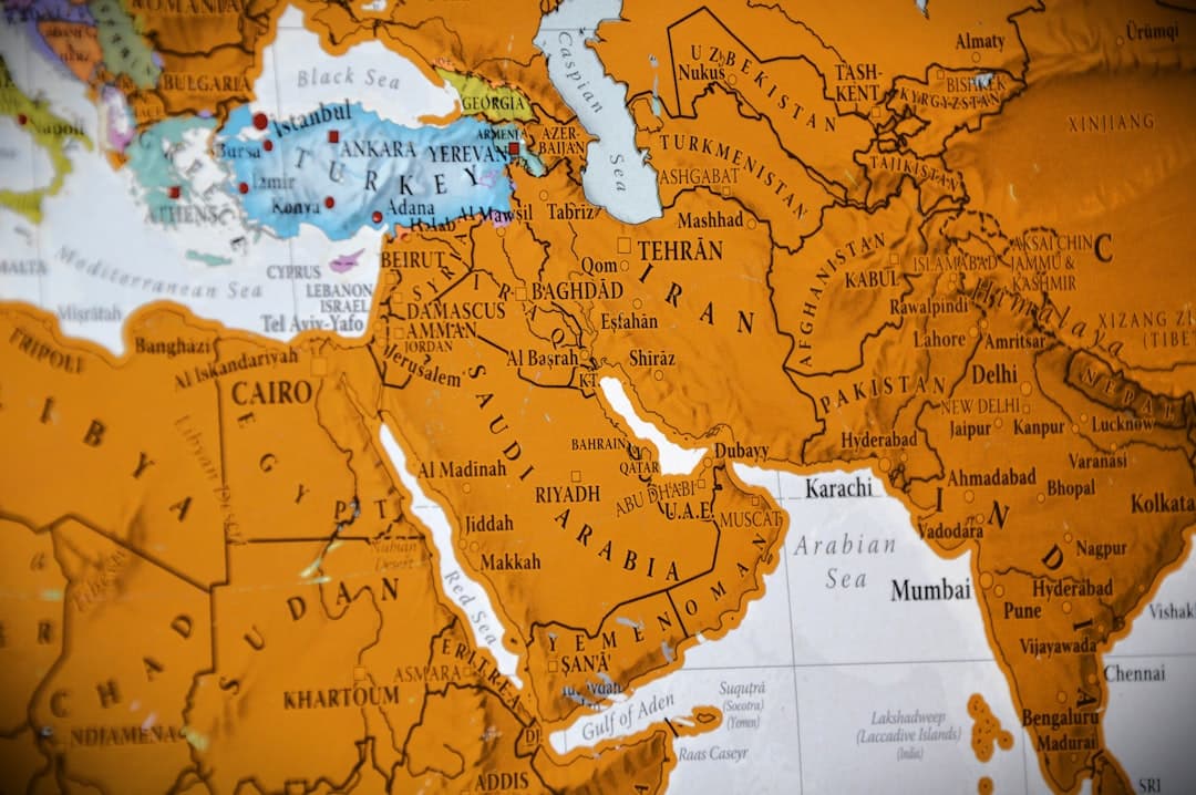 Oil Markets Reel as Middle East Conflict Disrupts Global Supply