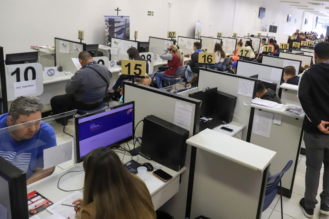 The AI Data Center Boom Is Creating a Surprising Labor Shortage—And It's Not What You'd Expect