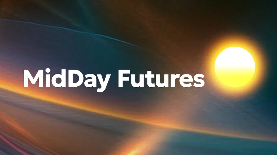 MidDay Futures: Natural Gas Slipping on Bearish Weather, Inventory Outlooks