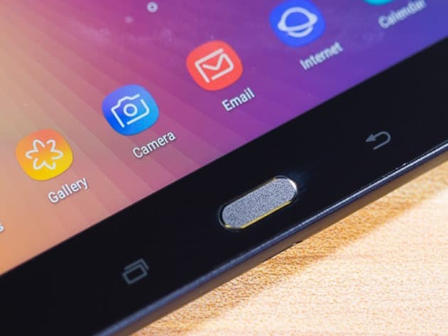 This Samsung Galaxy Tab A is just $80 right now