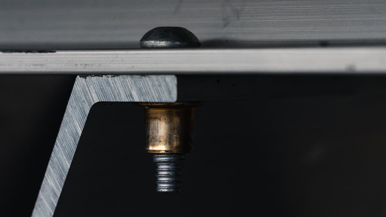 Rethink Fastening for Improved Safety & Reliability