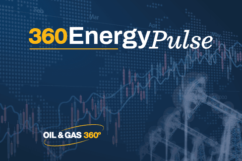 360 Energy Pulse: What mattered this week in energy
