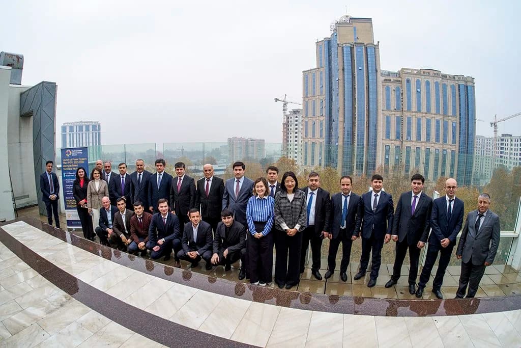 Can new hydro development help Tajikistan’s VMKB province meet rising demand?